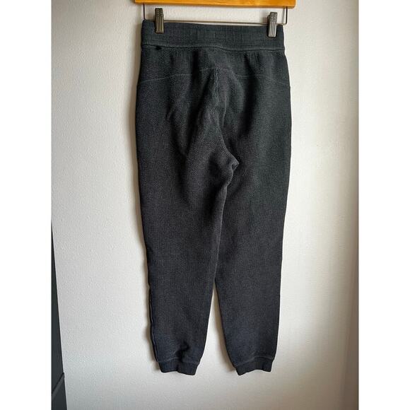 Lululemon Textured Double Knit Pant - Picture 4 of 6